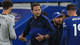 ​Chelsea manager Lampard wary of Krasnodar threat