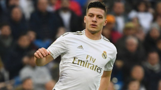 Tomovic happy knowing Real Madrid striker Jovic on way to Fiorentina