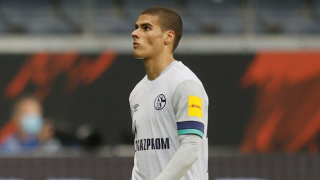 Spurs plan bid for Schalke midfielder Can Bozdogan