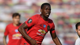 Aliou Traore ponders Man Utd future; reveals Pogba influence