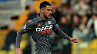DONE DEAL: Rolando Mandragora delighted swapping Udinese for Torino