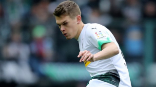 Ginter vows to stay at Gladbach amid Chelsea, Inter Milan links