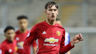 Thornley exclusive: Why Callum Gribbin pushed out of Man Utd