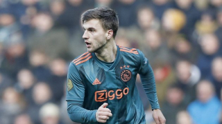 Joel Veltman on Brighton move: I can't wait to get started