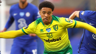 Newcastle Lewis bid accepted by Norwich; Sassuolo's Rogerio also in sights