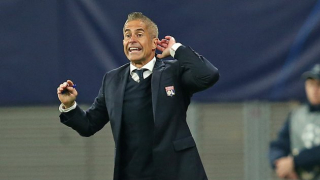 Zabaleta named assistant to new Albania coach Sylvinho