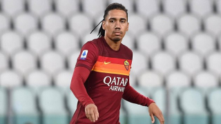 Ex-Roma chief Petrachi: I couldn't believe Man Utd made Smalling so cheap