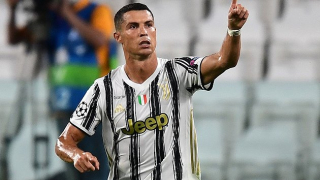 Juventus goalkeeper Pinsoglio expects Ronaldo to stay next season