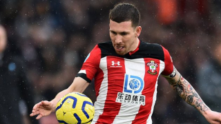 DONE DEAL: Hojbjerg feels 'lucky' after switching Southampton for Tottenham