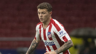 Curro Torres exclusive: From Spurs to Atletico Madrid Trippier now 'one of Europe's best'