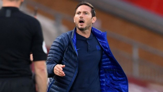 Watch: Lampard says 'lack of energy' causing Chelsea form slump