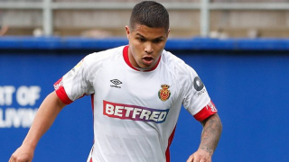 Huesca chasing deal for Watford striker Cucho Hernandez