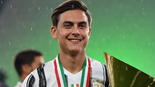 Chelsea watching Juventus contract talks with Dybala