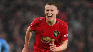 Agbonlahor: Strange Man Utd trying to force out McTominay