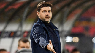 Pochettino 'a little disappointed' after opening PSG game ends with St Etienne draw