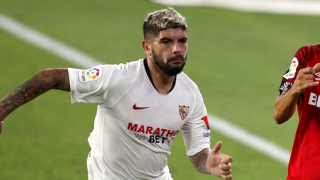 Ever Banega admits wrench to be leaving Sevilla