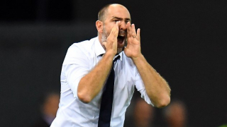 Hellas Verona coach Tudor has regrets after Roma draw