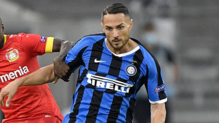 Inter Milan No2 Farris pleased with goalscorers for victory over Empoli