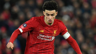 Liverpool youngster Jones happy with victory over Stuttgart
