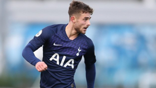 Spurs feature 2 trialists as Leyton Orient win inaugural JE3 Cup