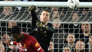 Liverpool goalkeeper Adrian on tough Prem start: We must be ready for Leeds