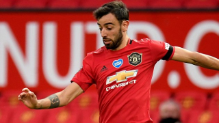 Man Utd ace Fernandes hits back at Mourinho: Only De Bruyne has my numbers!