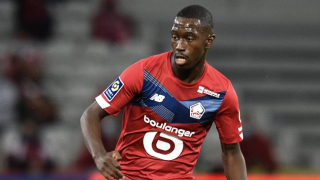 ​Monaco close to signing Leicester flop Soumare