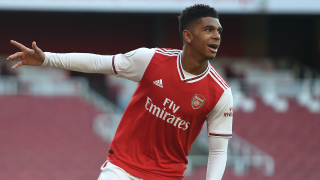 DONE DEAL: Arsenal send  John-Jules to Sheffield Wednesday