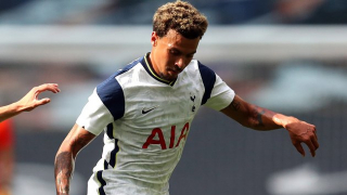 Tottenham boss Mourinho plans Dele Alli Cup selection: He doesn't need to be sacrificed