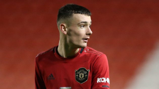 Exclusive: Ex-NK Istra coach Curro Torres explains why Man Utd loanee Levitt can thrive in Croatia