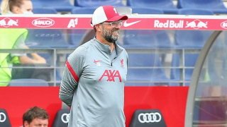 Klopp reunited with Schlumberger as Liverpool raid Schalke for fitness chief