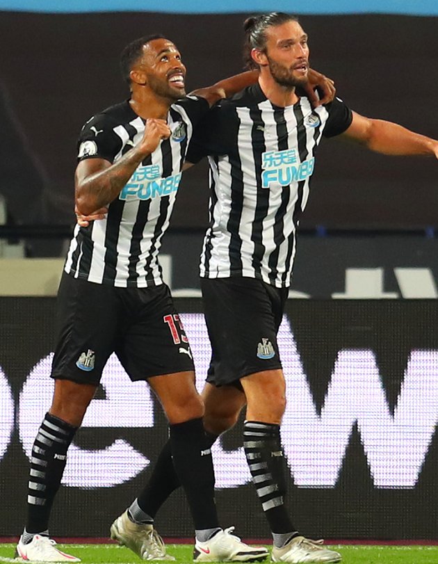 Newcastle set to split from long time kit sponsors Puma