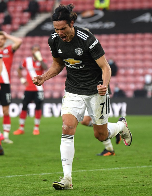 Solskjaer delighted Man Utd continuing 'Fergie Time' tradition