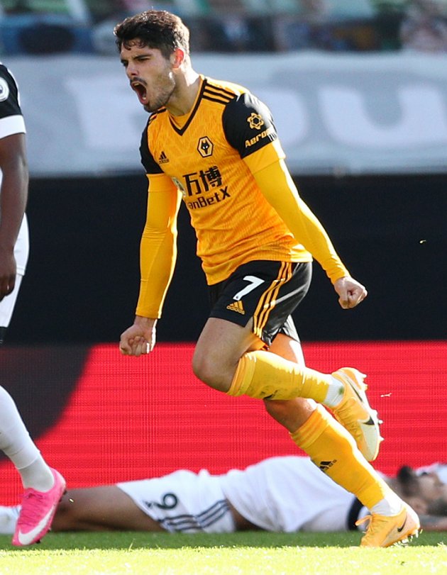 Nuno delighted with manner of Wolves defeat of Chelsea