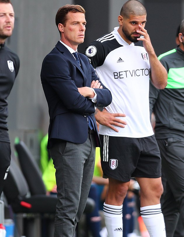Fulham secure Joe Bryan, Josh Onomah and Denis Odoi to new contracts