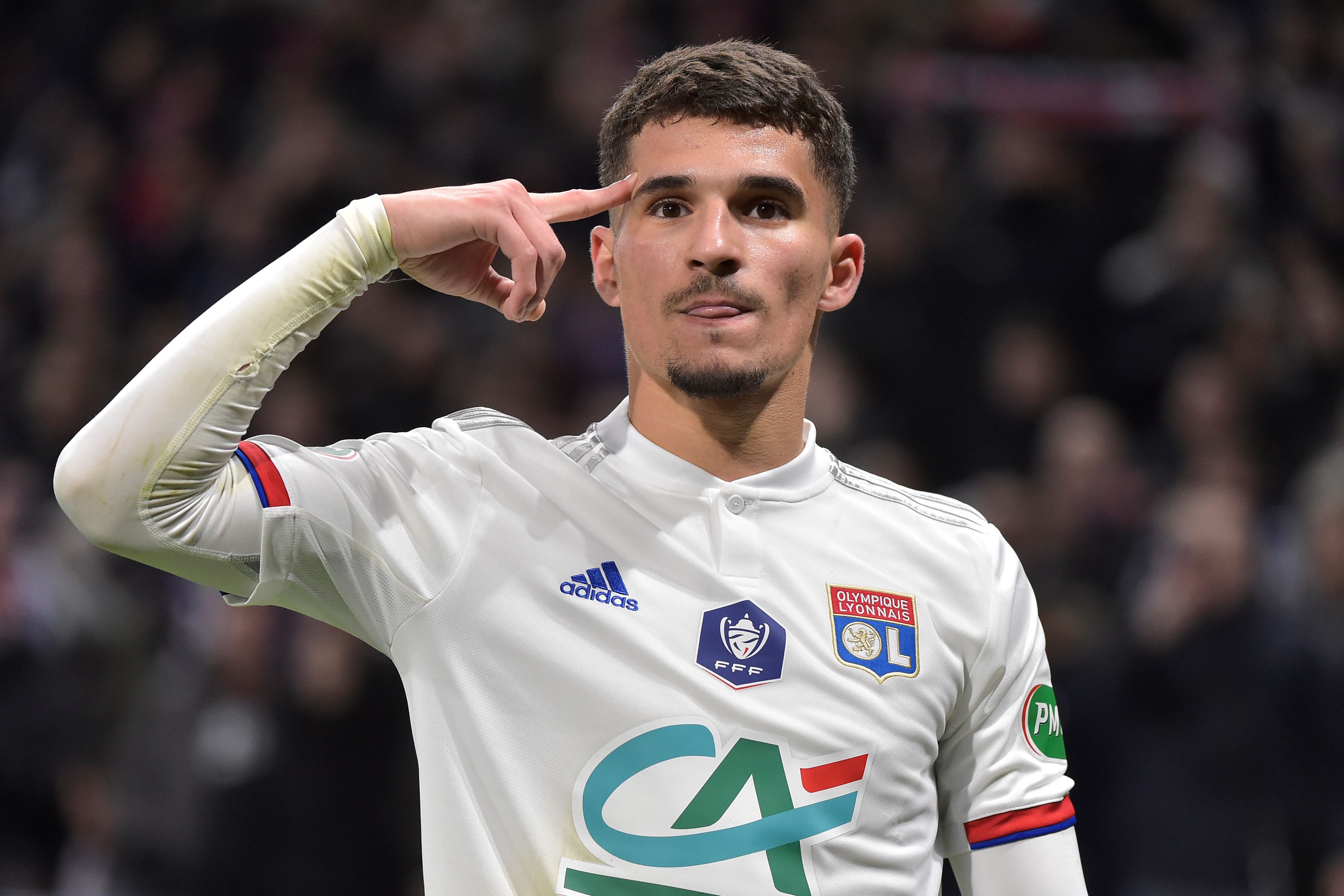 ​Martinez sale gives Arsenal significant boost in pursuit of Partey, Aouar