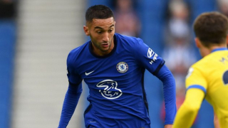 Chelsea hero Cole excited seeing Ziyech and James combine