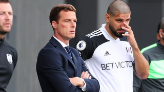 ​Fulham boss Parker adopts "siege mentality" in relegation battle