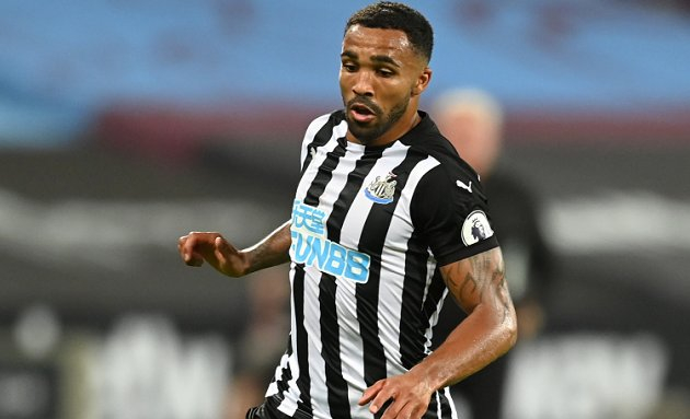 Wilson and Joelinton scores as Newcastle earns victory at Crystal Palace