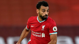 Ex-Liverpool striker Crouch: Salah needs greater support from Firmino