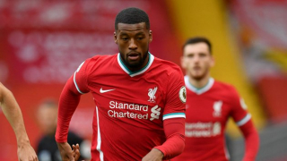 Ten Cate convinced Liverpool ace Wijnaldum can end up 'at Feyenoord or PSV'