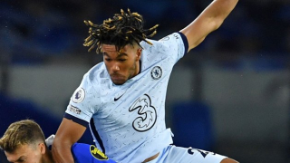 Father admits Fulham, Reading became 'nasty' when Reece James joined Chelsea