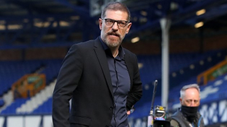 ​Slaven Bilic emerges as Burnley managerial candidate