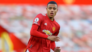Crystal Palace winger Townsend offers advice to Man Utd whiz Greenwood over lifestyle concerns