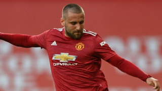 Man Utd fullback Shaw: Maguire sees a lot of Man City star in Amad