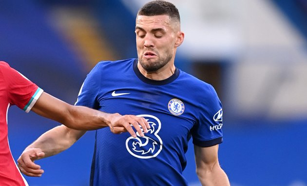 Kovacic, centrocampista del Chelsea: mi ha fatto rompere una gamba con la Dinamo Zagabria