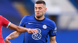 Tuchel admits Chelsea 'suffering' without injured Kovacic ahead of Real Madrid clash
