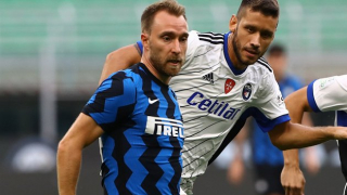 ​Inter Milan post large losses following Covid-19