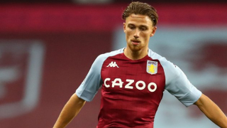 Aston Villa fullback Cash on Young competition: I know the shirt is never mine