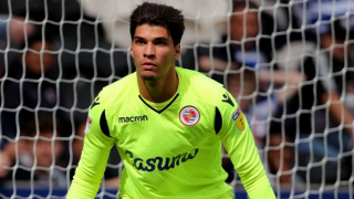 Sporting CP eager to hold onto Everton goalkeeper Joao Virginia